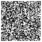 QR code with Hillcrest Development Corp contacts