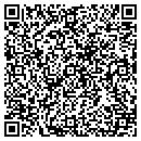 QR code with RRR Express contacts