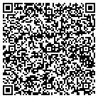 QR code with R L Smith Excavating contacts