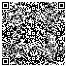 QR code with D E B Construction & Ldscpg contacts