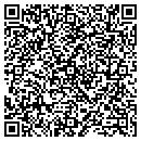 QR code with Real Log Homes contacts