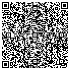 QR code with P J's School Of Dance contacts