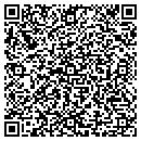 QR code with U-Lock Mini Storage contacts