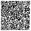 QR code with SERVPRO contacts