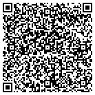 QR code with Wasso & Sons Asphalt Mntnce contacts