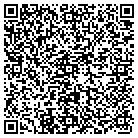QR code with Cunninghams Service Station contacts