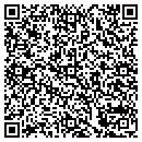 QR code with HEMS LLC contacts