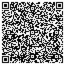 QR code with Harry and David contacts