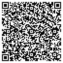 QR code with Hd Properties Inc contacts