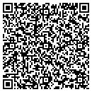 QR code with T H Creears Corp contacts