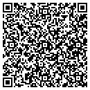 QR code with J Scott Bembry MD contacts