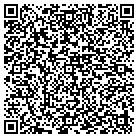 QR code with Whiting-Turner Contracting Co contacts