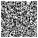 QR code with Tice & Assoc contacts