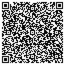 QR code with Johnson's contacts