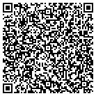 QR code with Ackerman Cargo Express contacts