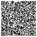 QR code with Kalida Branch Library contacts