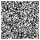 QR code with R C Leasing Inc contacts