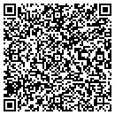 QR code with Kenneth Barth contacts