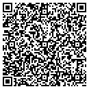 QR code with PDQ Racket contacts