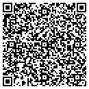 QR code with Hollis W Merrick MD contacts
