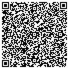 QR code with Richard Hill Mechanical Contr contacts