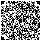 QR code with A Prestige Window Cleaning contacts