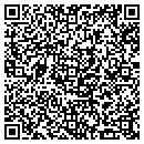 QR code with Happy Clipper II contacts