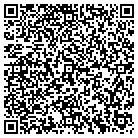 QR code with George Clemens Classic Archt contacts