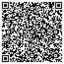 QR code with Kasey Li DDS contacts