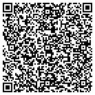 QR code with McGrath Fred Siding & Window contacts