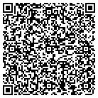 QR code with Riggs Le Mar Beauty College contacts