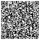 QR code with A J's Video Solutions contacts