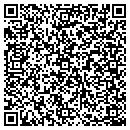 QR code with University Food contacts