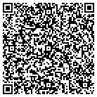 QR code with Anything Machine & Fab Inc contacts