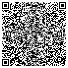 QR code with Chris B Uhlenbrock DDS Inc contacts