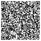 QR code with 1 Stop Video Service contacts