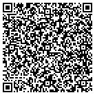 QR code with Pheanis Tree Service contacts