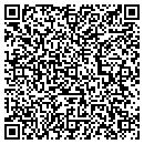 QR code with J Phillip Inc contacts