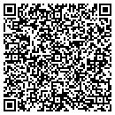QR code with Hollywood Nails contacts