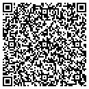 QR code with Runway Stables contacts