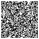 QR code with Faunt Pools contacts