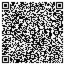 QR code with E-Narratives contacts