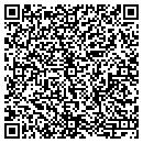 QR code with K-Line Cabinets contacts