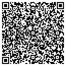 QR code with Afgans For U contacts