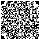 QR code with B C Janitorial Service contacts