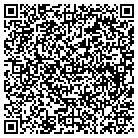 QR code with Rainbows Food and Fun Inc contacts