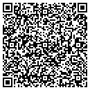 QR code with Catherines contacts