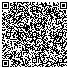 QR code with J J Herman & Assoc contacts