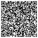 QR code with A & S Playzone contacts