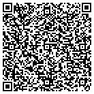 QR code with Anderson Dragline Service contacts